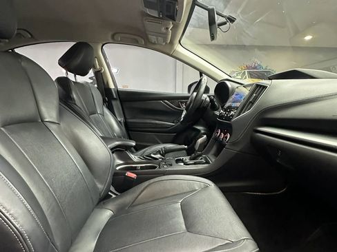 Used 2017 Subaru Impreza 2.0i Limited AWD/4WD image 33