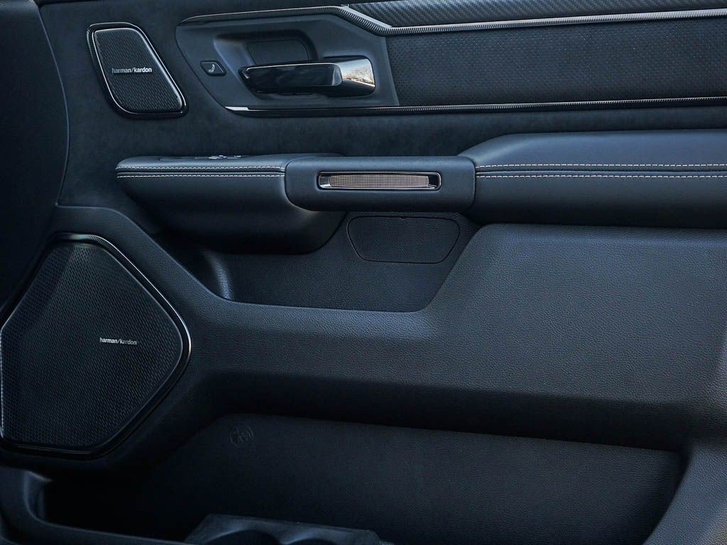 New 2026 RAM 1500 RHO w/ RHO Level 1 Equipment Group AWD/4WD image 8