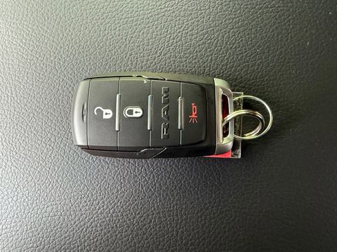 New 2025 RAM 2500 Tradesman image 27