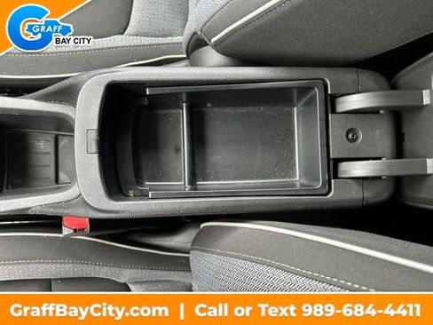 Used 2023 Chevrolet TrailBlazer LT image 24