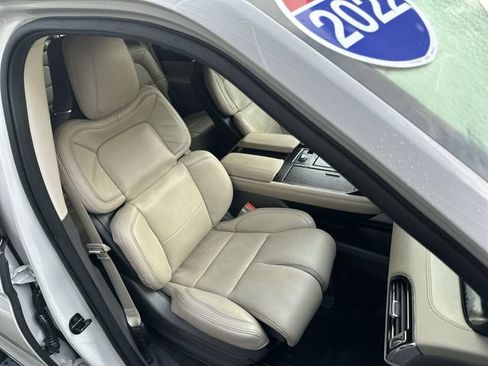 Used 2022 Lincoln Navigator Reserve AWD/4WD image 27