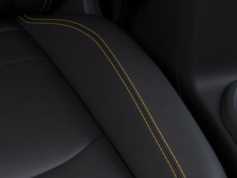 New 2025 Jeep Wrangler Sahara image 23