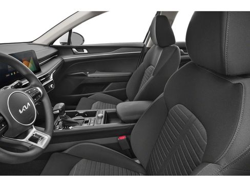 New 2025 Kia K5 LXS image 35