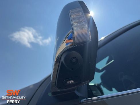 New 2025 Ford F150 Lariat w/ Equipment Group 501A Mid image 16