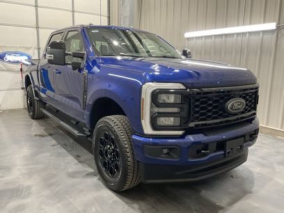 Used 2026 Ford F250 Lariat w/ Black Appearance Package