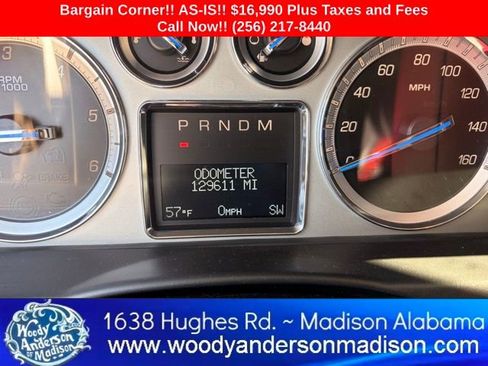 Used 2014 Cadillac Escalade Luxury image 14