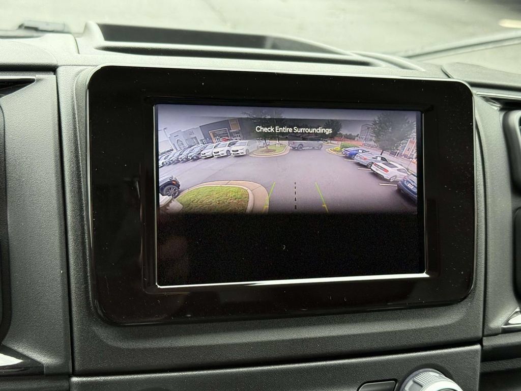 New 2026 RAM ProMaster 3500 FWD image 28