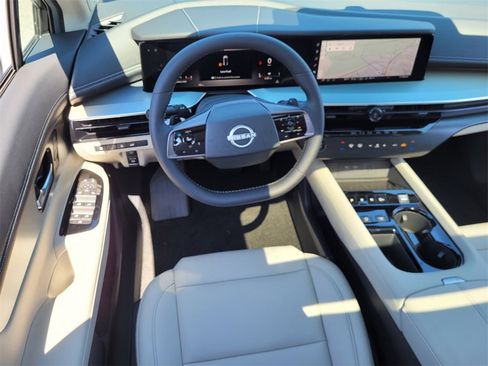 New 2025 Nissan Murano SL w/ Cargo Package image 5