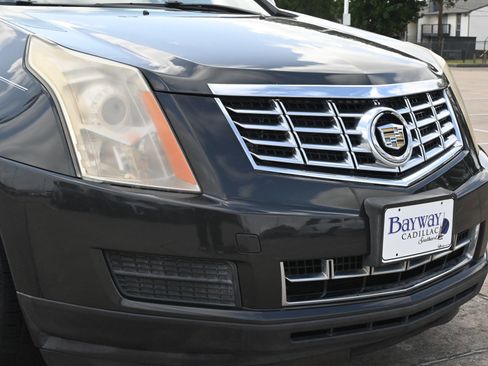 Used 2014 Cadillac SRX FWD image 25