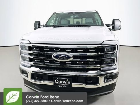 New 2026 Ford F250 XLT w/ XLT Premium Package image 2