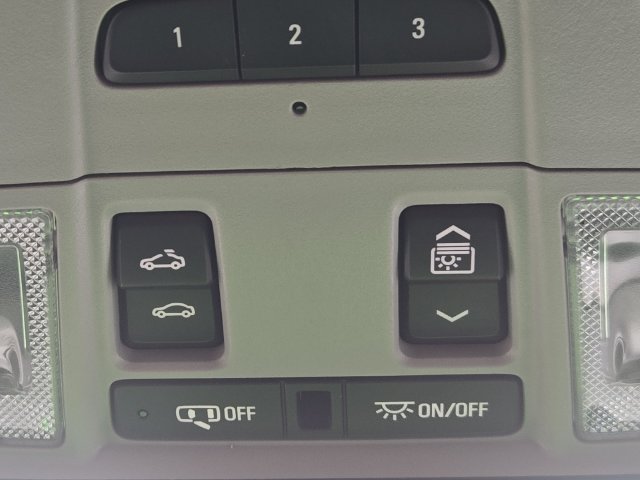 Used 2022 GMC Terrain AT4 w/ Infotainment Package II AWD/4WD image 25