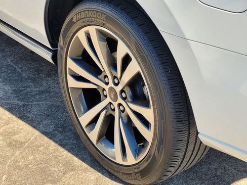 Used 2021 Ford Expedition Max Platinum image 7