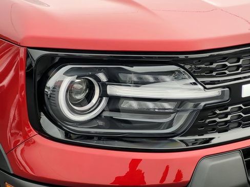 New 2026 Ford Bronco Sport Outer Banks w/ Outer Banks Tech Package+ image 10