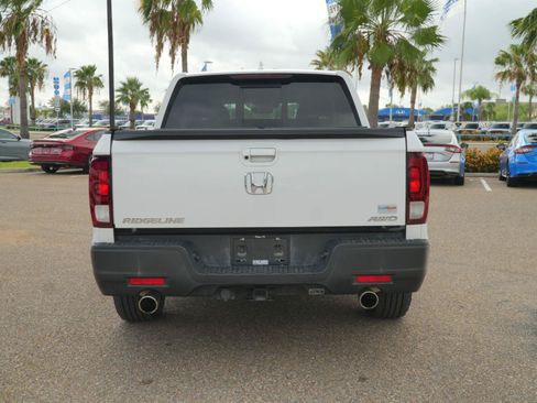 Used 2023 Honda Ridgeline RTL image 6