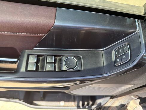 Used 2021 Ford F150 Lariat AWD/4WD image 31