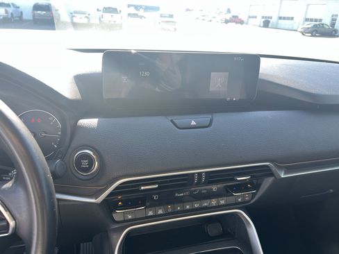 Used 2024 MAZDA CX-90 3.3 Turbo w/ Premium Package AWD/4WD image 15