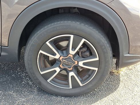 Used 2016 FIAT 500X Easy image 9