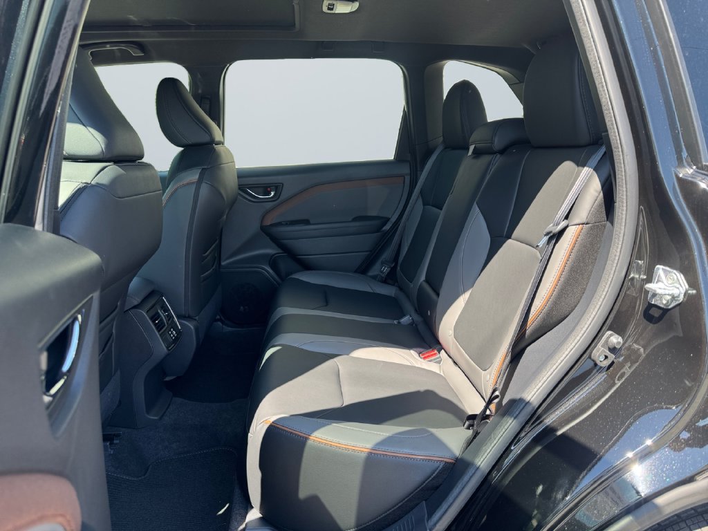 New 2026 Subaru Forester Sport AWD/4WD image 13