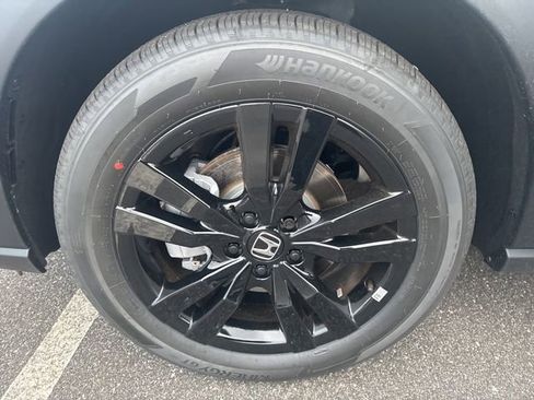 New 2026 Honda HR-V Sport image 9