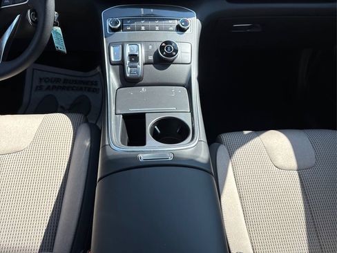 Used 2023 Hyundai Santa Fe SE AWD/4WD image 19