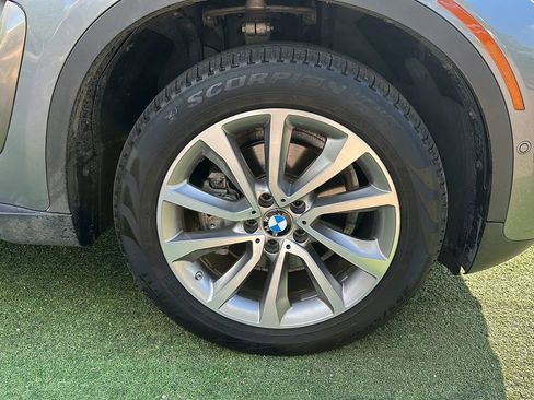 Used 2018 BMW X6 xDrive35i AWD/4WD image 47