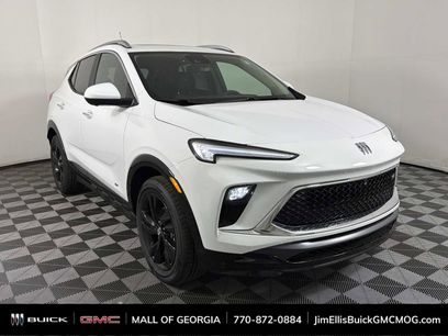 New 2026 Buick Encore GX Sport Touring w/ Advanced Technology Package