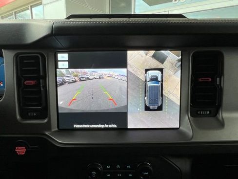 Used 2023 Ford Bronco Raptor image 14