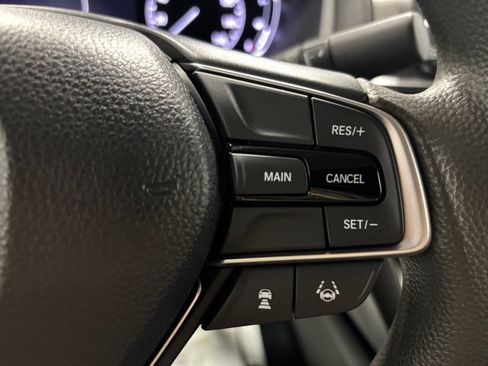 Used 2020 Honda Accord LX image 20