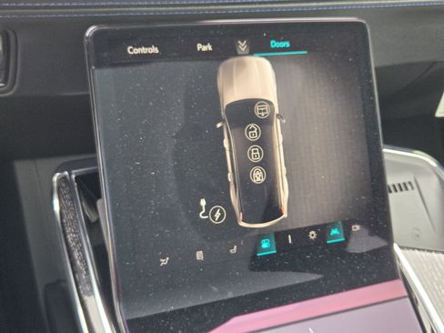 New 2026 Cadillac Escalade IQL Sport 1 w/ LPO, ONYX Package image 14