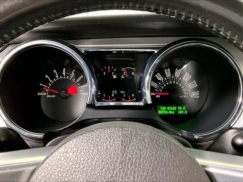 Used 2007 Ford Mustang GT Premium image 20