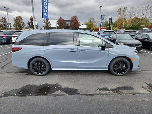 New 2026 Honda Odyssey Sport-L image 7