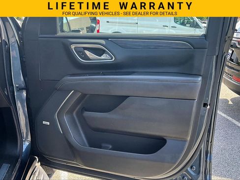 Used 2021 GMC Yukon SLT w/ SLT Premium Package AWD/4WD image 20