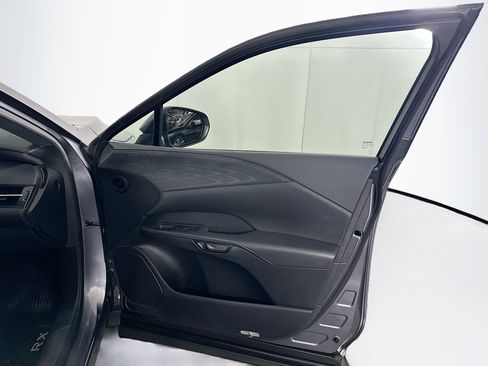 Used 2023 Lexus RX 350 FWD w/ Accessory Package image 31