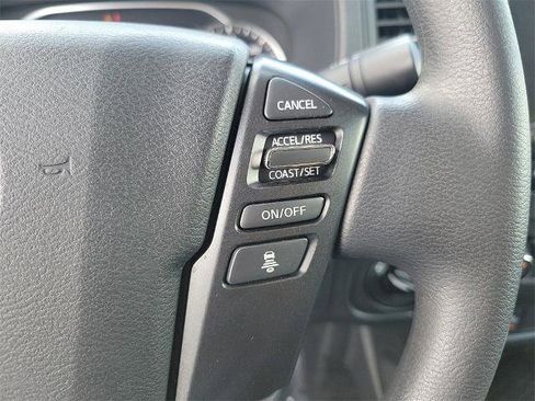 Certified 2023 Nissan Frontier S w/ Technology Package AWD/4WD image 7