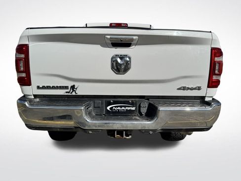Used 2022 RAM 2500 Laramie image 8