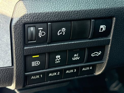 Used 2026 Toyota Tacoma 4x4 Double Cab Hybrid image 23