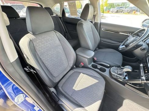 Certified 2025 Kia Seltos S AWD/4WD image 28