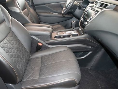 Used 2023 Nissan Murano Platinum AWD/4WD image 10