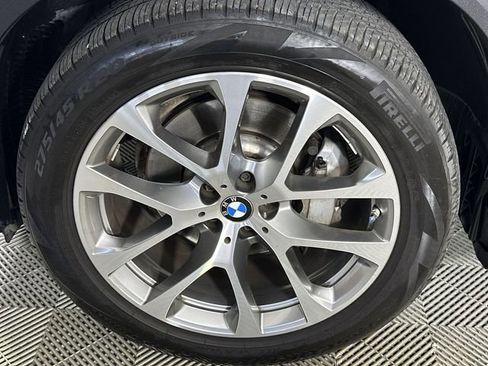 Used 2023 BMW X5 sDrive40i RWD image 34