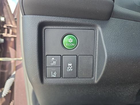 Certified 2022 Honda HR-V EX image 22