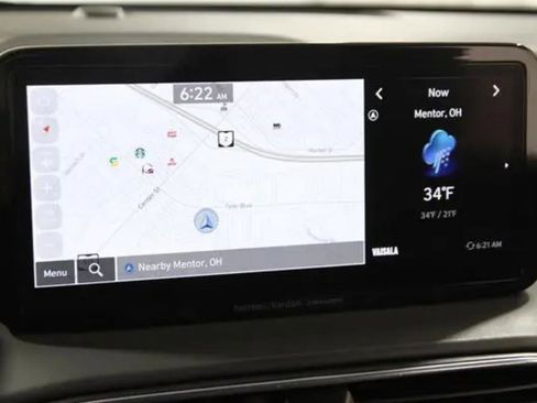 Used 2023 Hyundai Santa Fe Limited image 8