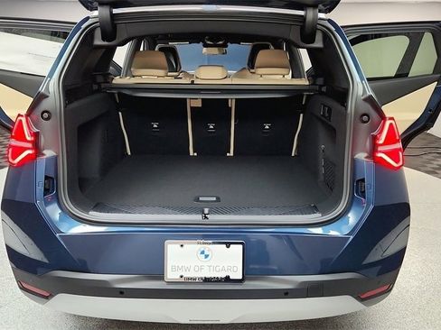 New 2026 BMW X3 xDrive30 w/ Convenience Package image 9