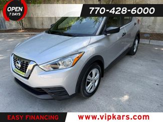 Used 2019 Nissan Kicks S video 1