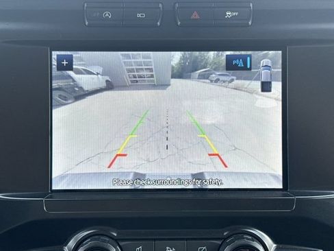 Used 2023 Ford F150 XLT AWD/4WD image 8