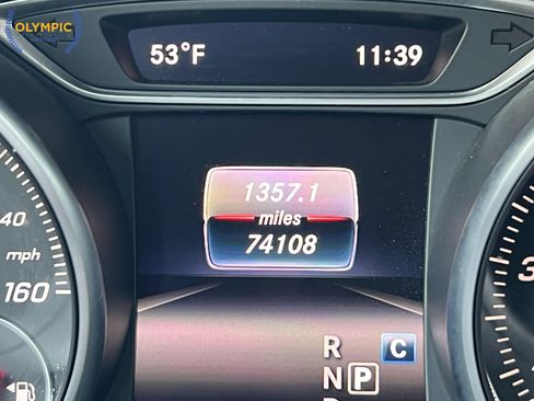 Used 2018 Mercedes-Benz CLA 250 image 28