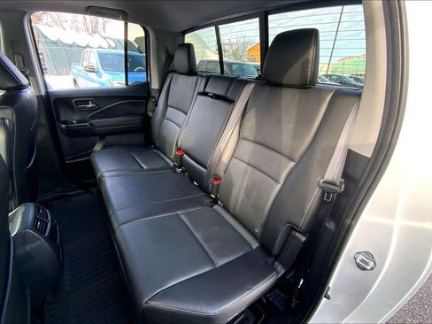 Used 2022 Honda Ridgeline RTL-E image 20