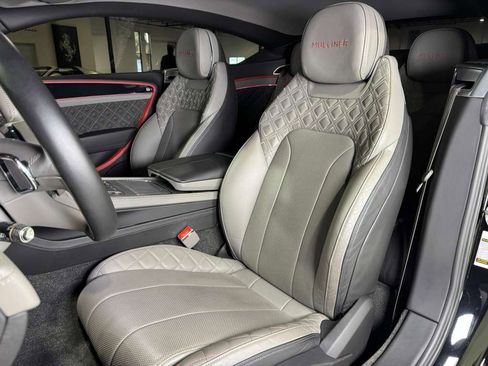 Used 2022 Bentley Continental GT Mulliner image 10