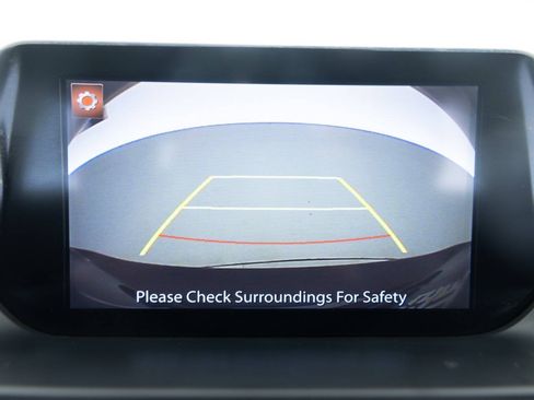 Used 2017 MAZDA MAZDA6 Touring FWD image 32