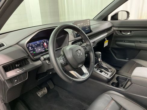 Used 2026 Honda CR-V Sport-L image 19