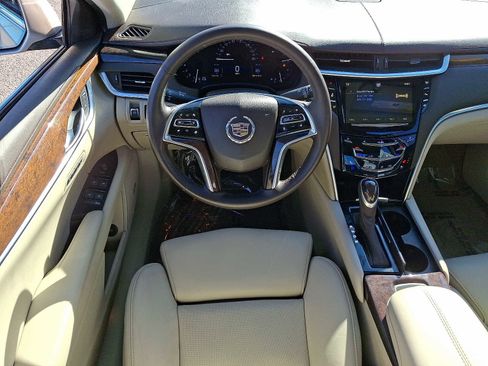 Used 2014 Cadillac XTS Luxury w/ Driver Awareness Package FWD image 12